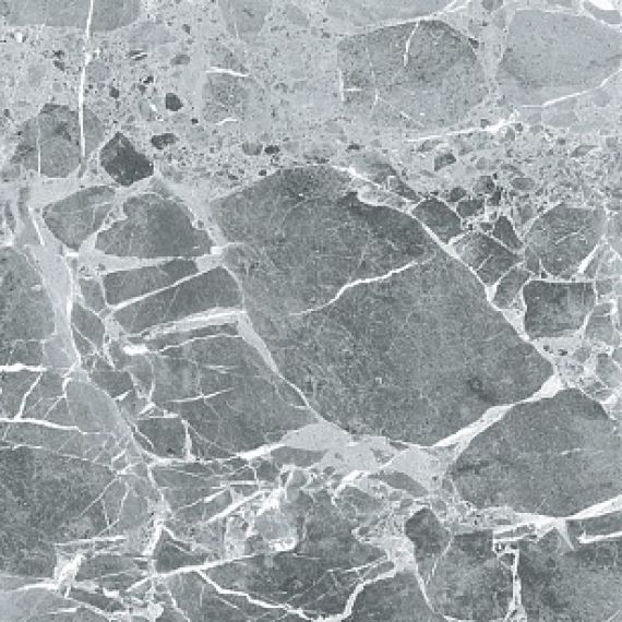 G243MR Kirety Grey 60x60