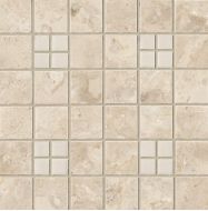 G91422 RIALTO WHITE MOSAICO 30X30