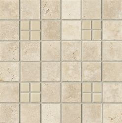 G91462 Мозаика RIALTO BEIGE MOSAICO 30X30