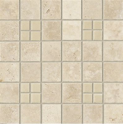 G91462 Мозаика RIALTO BEIGE MOSAICO 30X30