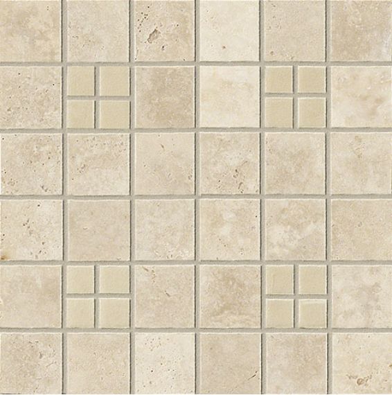 G91462 RIALTO BEIGE MOSAICO 30X30