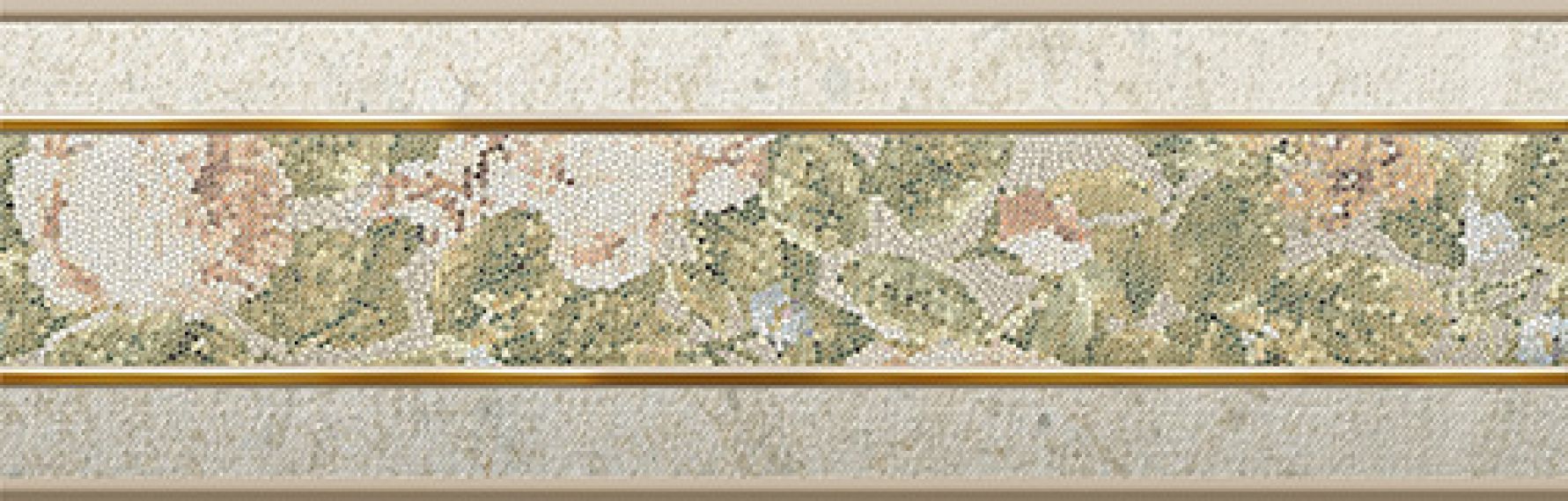 GAUDI СNF 8*25