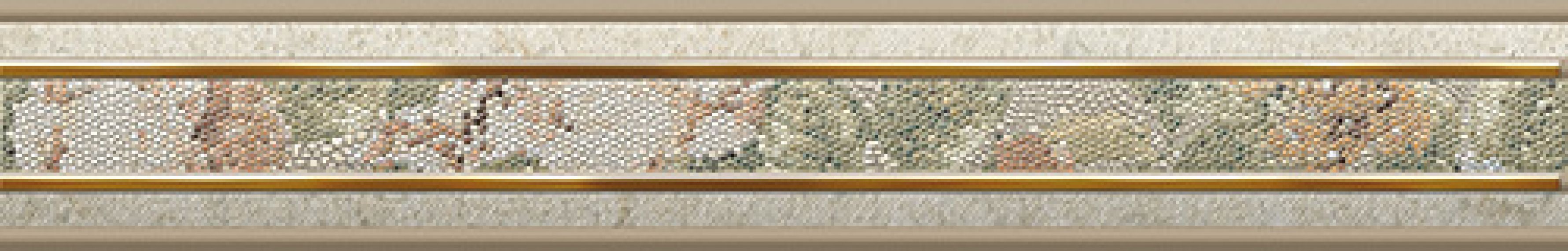 GAUDI Moldura 4*25