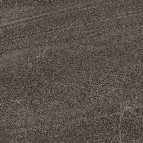 GB03 Gabbro Anthracite Неполированный Рект. 60x60x9