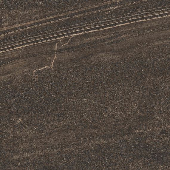 GB04 Gabbro Brown Неполированный Рект. 60x60x9