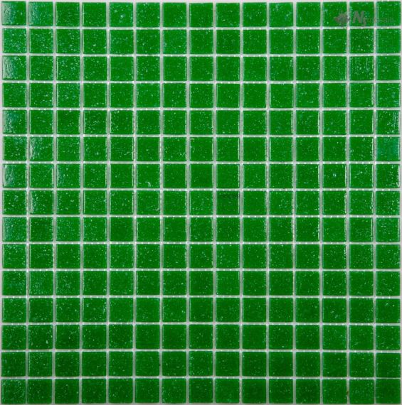 GC01 зеленый (сетка) 20x20x4 327x327