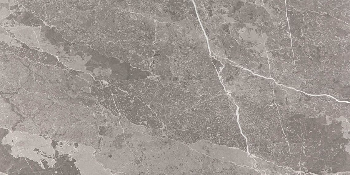 GEMSTONE DARK GREY Rectified LAPPATO 60X120