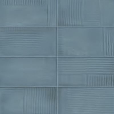 GESSO1 1020CO Cobalto 10x20