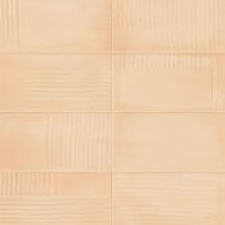 GESSO1 1020TC Terracotta 10x20