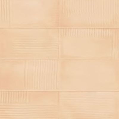 GESSO1 1020TC Terracotta 10x20