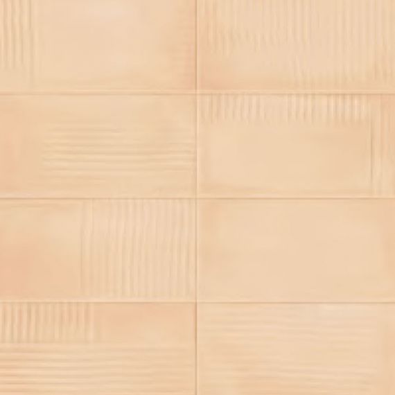 GESSO1 1020TC Terracotta 10x20