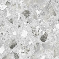 GFU04STE07R Steel rock 60x60