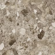 GFU04STE40R Steel rock 60x60
