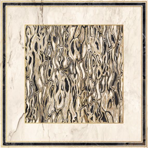 GHEPARD6 120LP The Room 120x120