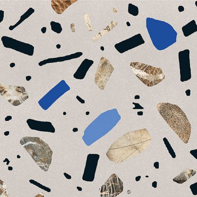 GHX603R GHIAIA MAXI GRIGIO matt 60x60