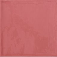 GIORNO ROJO 20*20