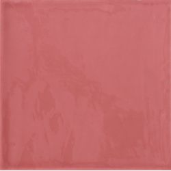 GIORNO ROJO 20*20