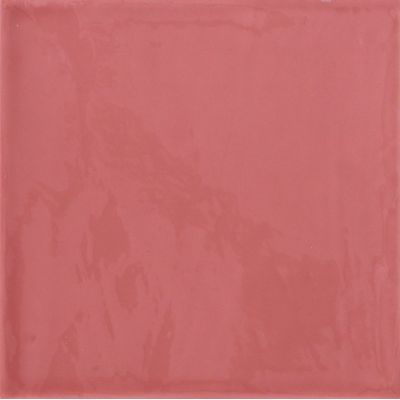 GIORNO ROJO 20*20