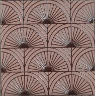 GLAM BETTY ROSE 14,8x14,8