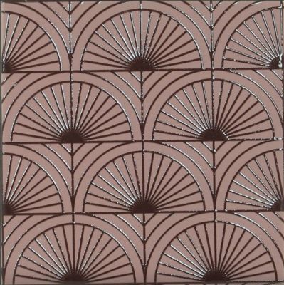 GLAM BETTY ROSE 14,8x14,8