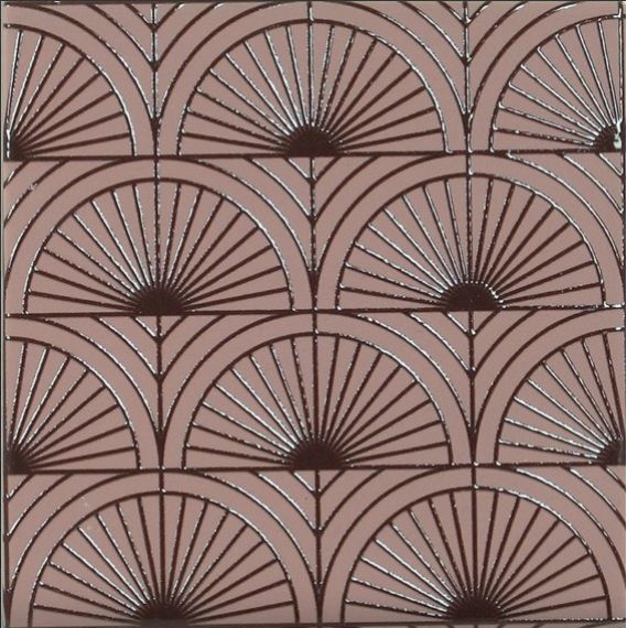 GLAM BETTY ROSE 14,8x14,8