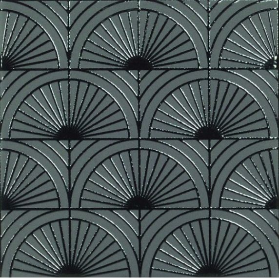 GLAM FLAPPER SHADOW 14,8x14,8