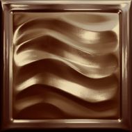 GLASS TITANIUM VITRO 20,1x20,1