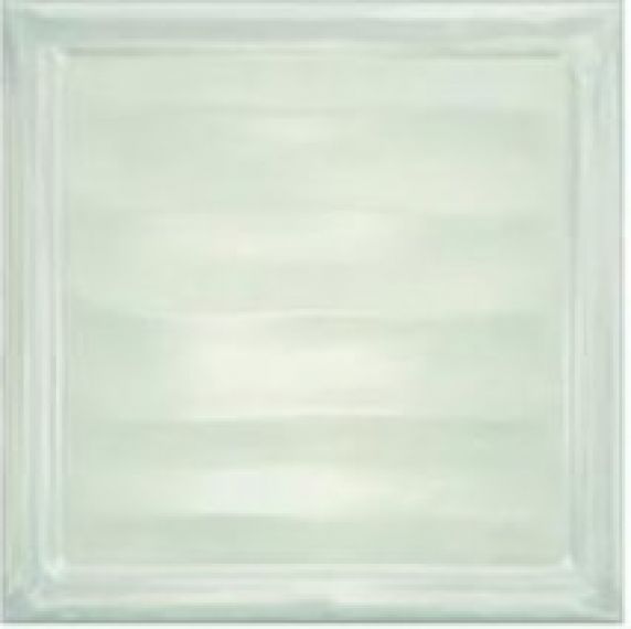 GLASS WHITE VITRO 20,1x20,1