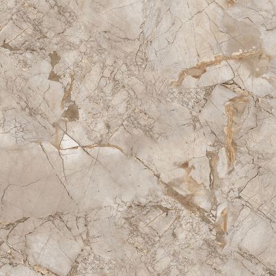 GLITTER BROWN GLOSSY 60x60