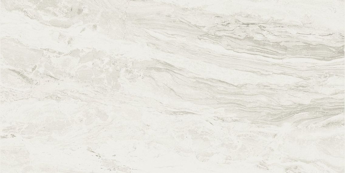 GN12610RL Gemstone White Lux 58.5x117.2