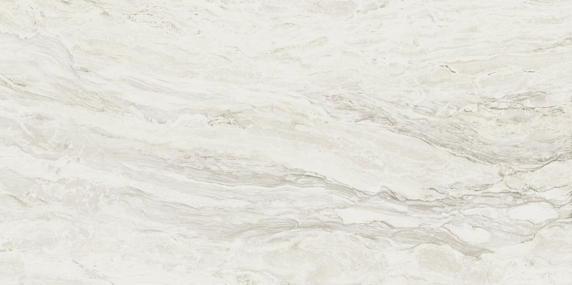 GN12611R Gemstone White Rett. 58.5x117.2