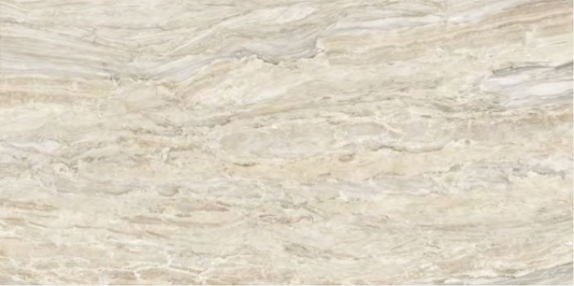 GN12612R Gemstone Ivory Rett 58.5x117.2