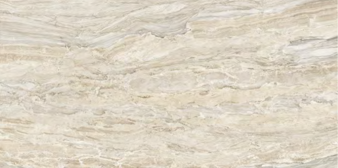 GN12620RL Gemstone Ivory Lux 58.5x117.2