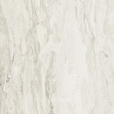 GN611R Gemstone White Rett 58.5x58.5
