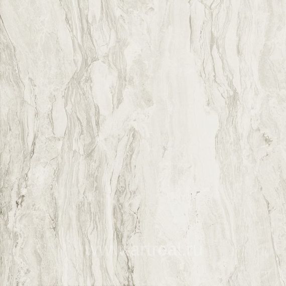 GN611R Gemstone White Rett 58.5x58.5
