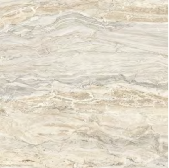 GN620RL Gemstone Ivory Lux 58.5x58.5