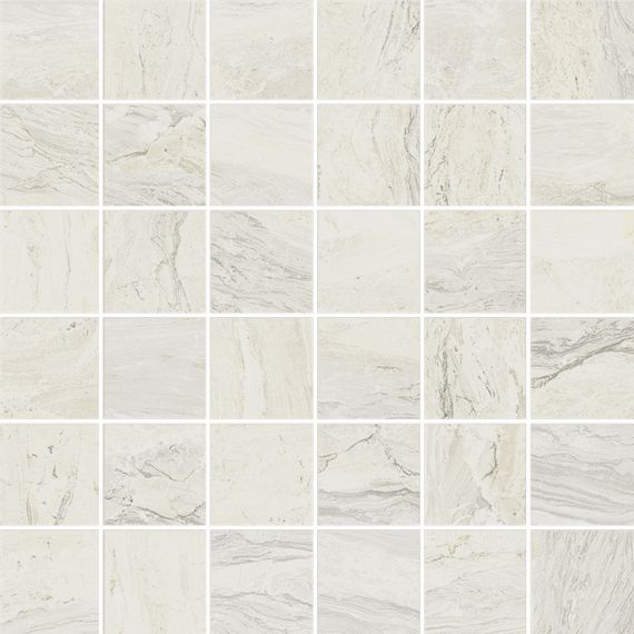 GNM10RL Gemstone White Mix Lux 29.1x29.1