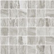 GNM40RL Gemstone Silver Mix Lux 29.1x29.1