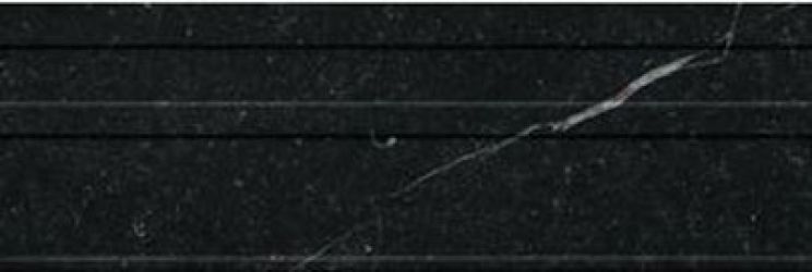 GNS1 27N RM Nero Linea 25x75