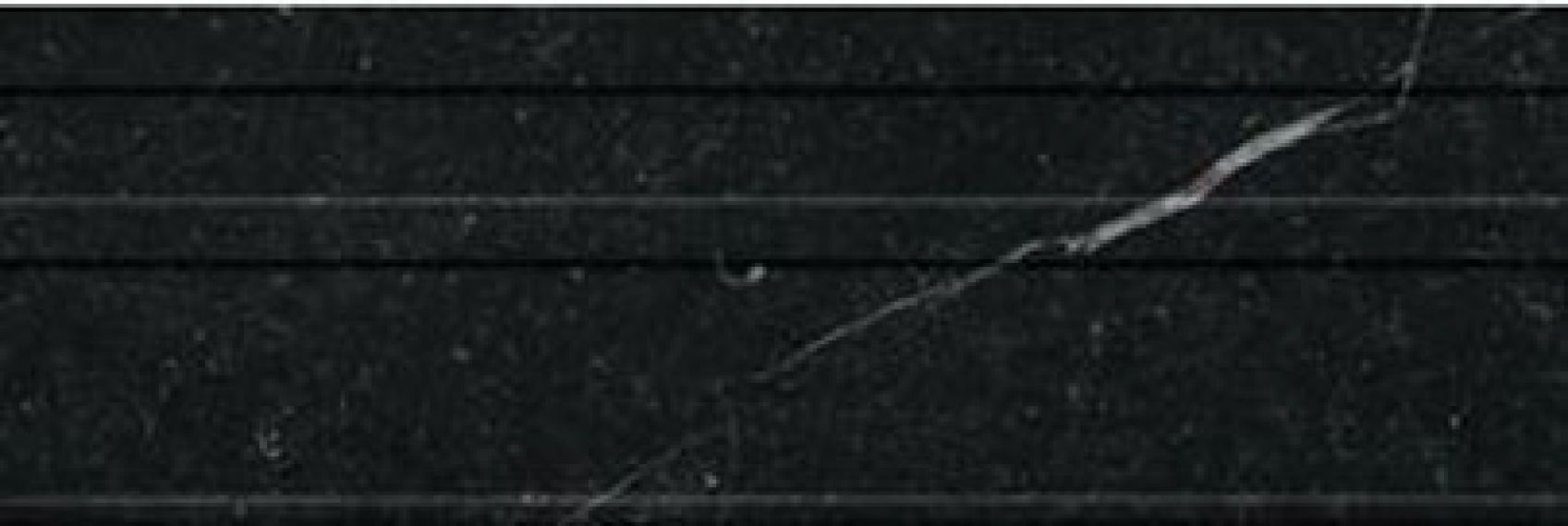 GNS1 27N RM Nero Linea 25x75