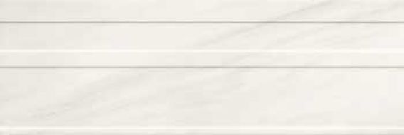 GNS1 27W RM White Linea 25x75