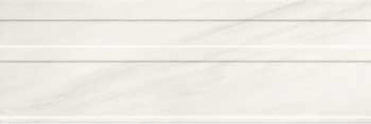 GNS1 27W RM White Linea 25x75