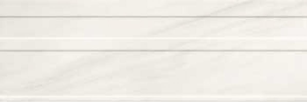 GNS1 27W RM White Linea 25x75