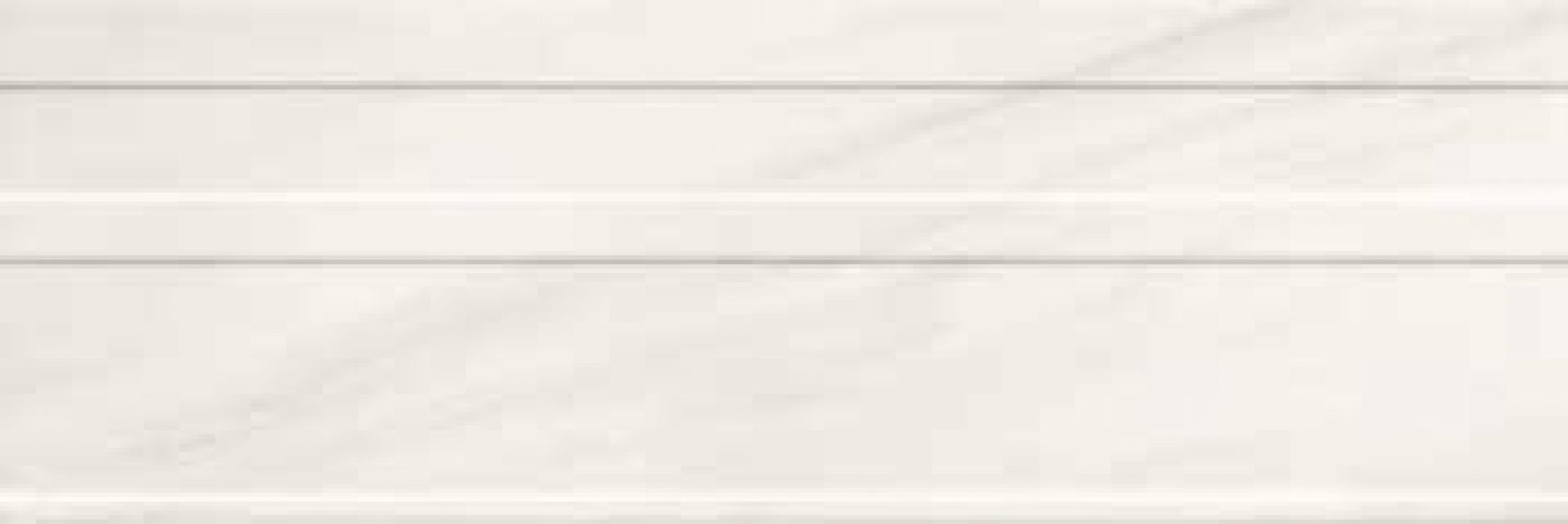 GNS1 27W RM White Linea 25x75