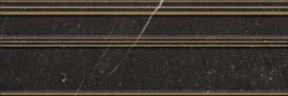 GNS1 DK 27N RM Nero 25х75