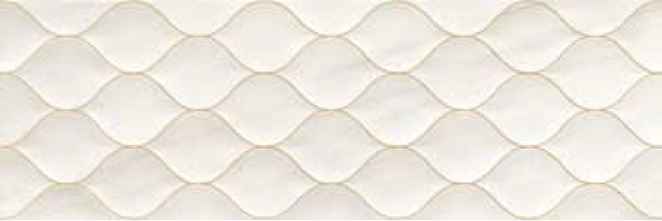GNS2DK27WRM White Wave 25х75