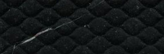 GNS2 27N RM Nero Wave 25x75