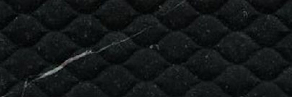 GNS2 27N RM Nero Wave 25x75