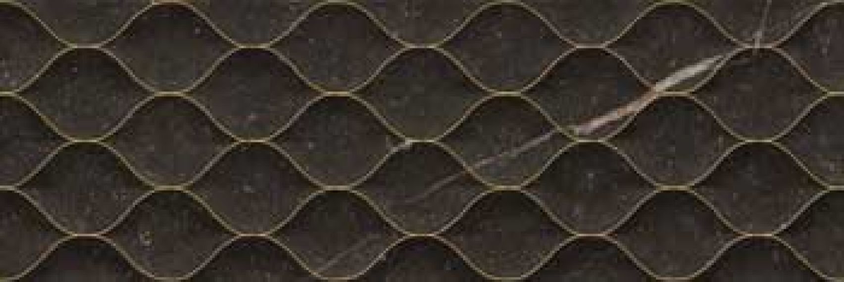 GNS2 DK 27N Nero Wave 25х75