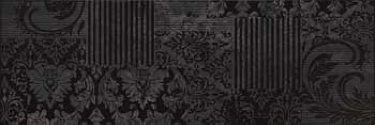 GNS DK 27N RM Nero Pachwork 25х75